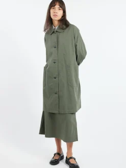Hot - Beuys Coat in Women Overalls & Jumpsuits | Outerwear