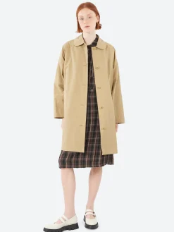 New - Beuys Coat in Women Outerwear