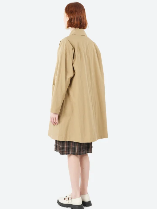 New - Beuys Coat in Women Outerwear