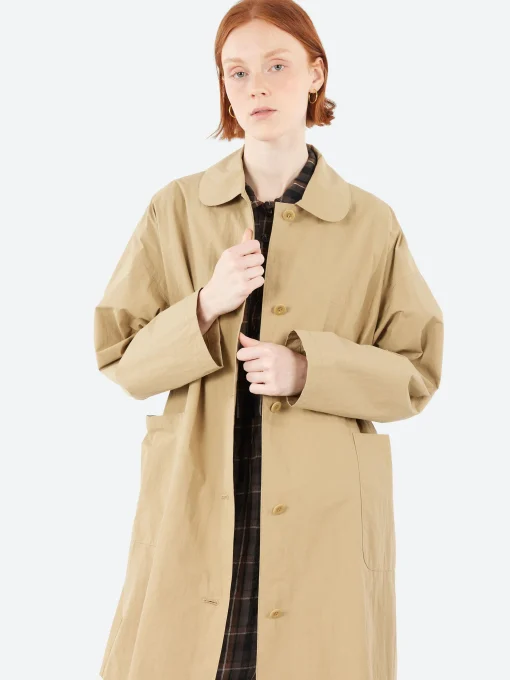 New - Beuys Coat in Women Outerwear