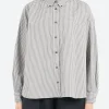 Outlet - Boyfriend Shirt in Women Tops & Blouses | Button-Ups