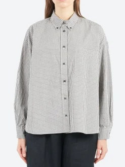 Outlet - Boyfriend Shirt in Women Tops & Blouses | Button-Ups