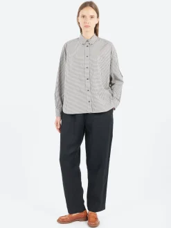 Outlet - Boyfriend Shirt in Women Tops & Blouses | Button-Ups