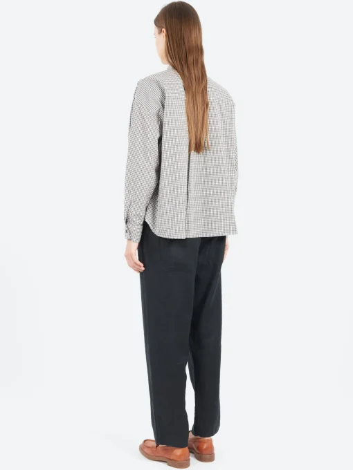 Outlet - Boyfriend Shirt in Women Tops & Blouses | Button-Ups