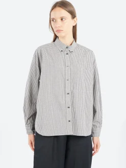 Outlet - Boyfriend Shirt in Women Tops & Blouses | Button-Ups