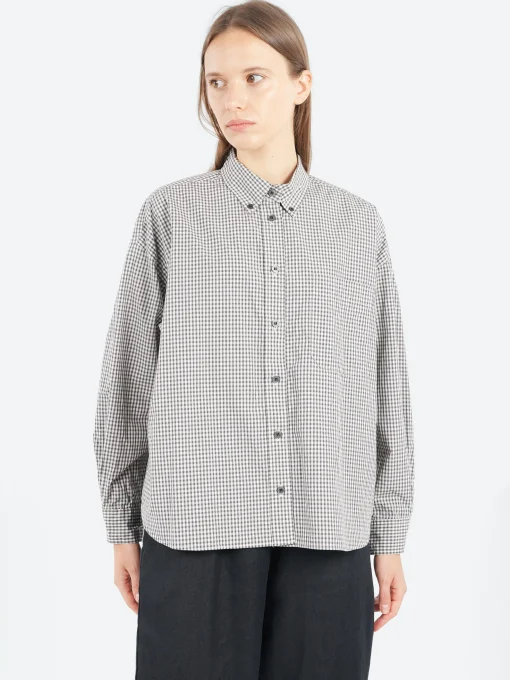 Outlet - Boyfriend Shirt in Women Tops & Blouses | Button-Ups