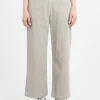 Best - Carole Pant in Light Grey Women Pants