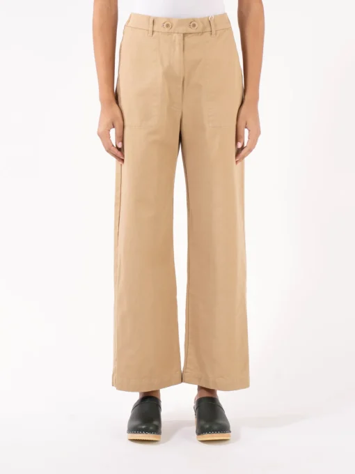 Best - Carole Pant in Women Pants | Overalls & Jumpsuits