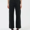 New - Carole Pant in Black Women Pants | Overalls & Jumpsuits