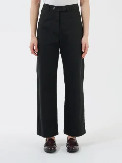New - Carole Pant in Black Women Pants | Overalls & Jumpsuits