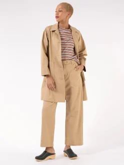 Best - Carole Pant in Women Pants | Overalls & Jumpsuits