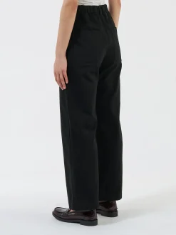 New - Carole Pant in Black Women Pants | Overalls & Jumpsuits