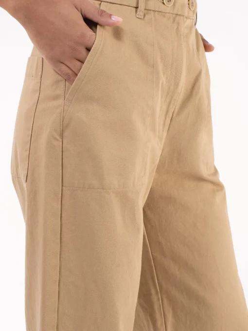 Best - Carole Pant in Women Pants | Overalls & Jumpsuits