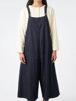 Best - Denim Jumpsuit in Women Overalls & Jumpsuits | Denim