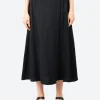 New - Fake Wrap Skirt in Women Skirts