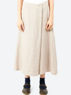 Best - Fake Wrap Skirt in Women Skirts