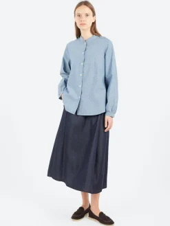 Best - Fake Wrap Skirt in Women Skirts