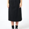 Online - Felted Skirt in Women Skirts