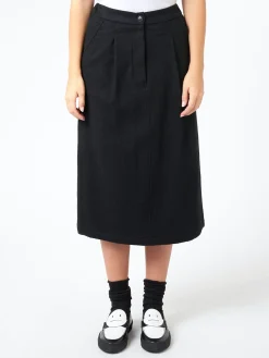 Online - Felted Skirt in Women Skirts