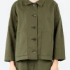 Best - Folk Singer Jacket in Women Outerwear