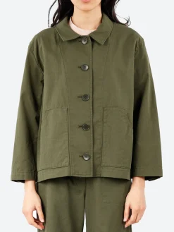Best - Folk Singer Jacket in Women Outerwear