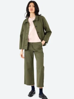Best - Folk Singer Jacket in Women Outerwear