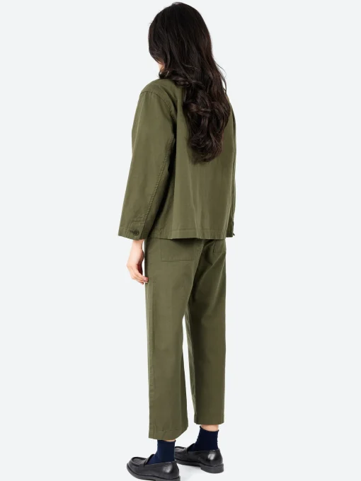 Best - Folk Singer Jacket in Women Outerwear