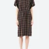 Outlet - Karuizawa Dress in Women Dresses