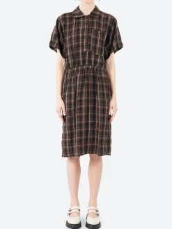 Outlet - Karuizawa Dress in Women Dresses