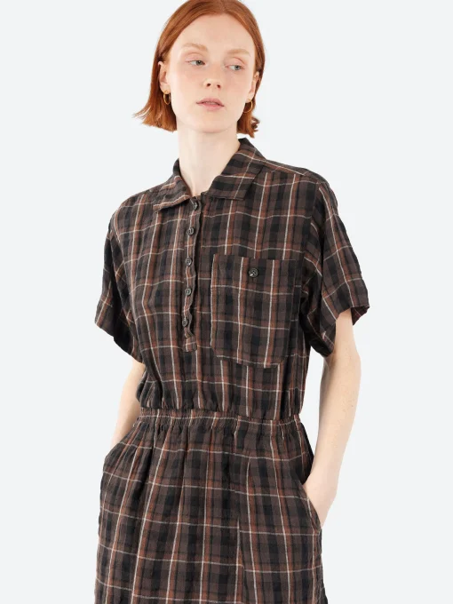 Outlet - Karuizawa Dress in Women Dresses