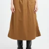 Outlet - Painter Skirt in Women Skirts