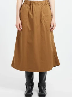 Outlet - Painter Skirt in Women Skirts