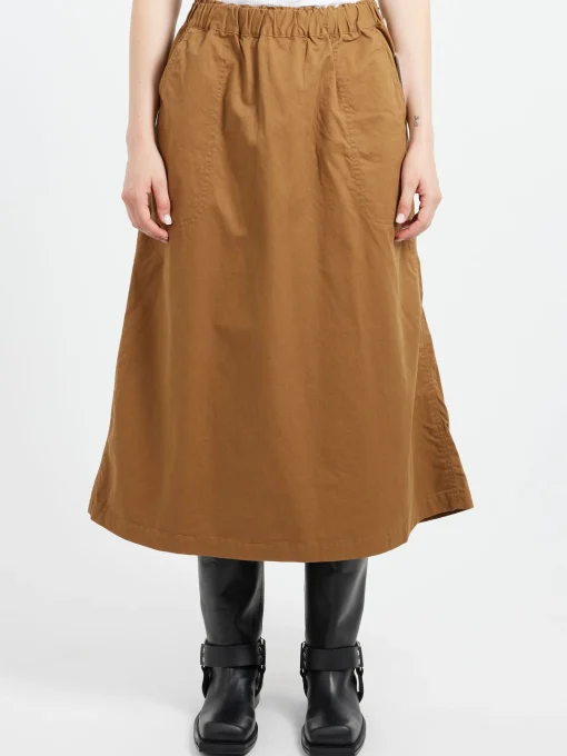 Outlet - Painter Skirt in Women Skirts
