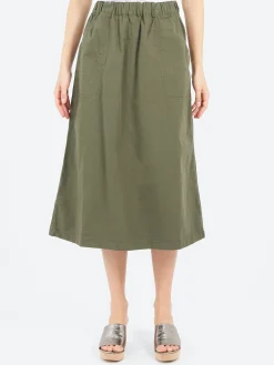 Sale - Painter Skirt in Women Skirts