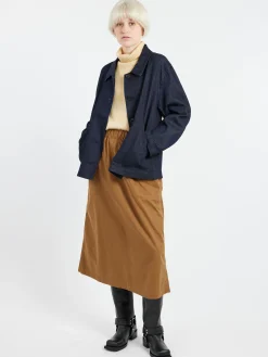 Outlet - Painter Skirt in Women Skirts