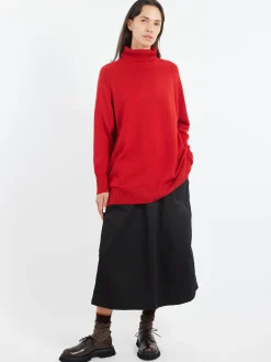 New - Painter Skirt in Women Skirts