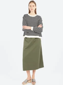 Sale - Painter Skirt in Women Skirts
