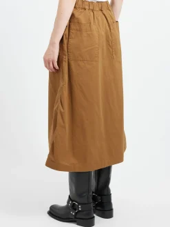 Outlet - Painter Skirt in Women Skirts