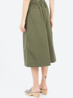 Sale - Painter Skirt in Women Skirts
