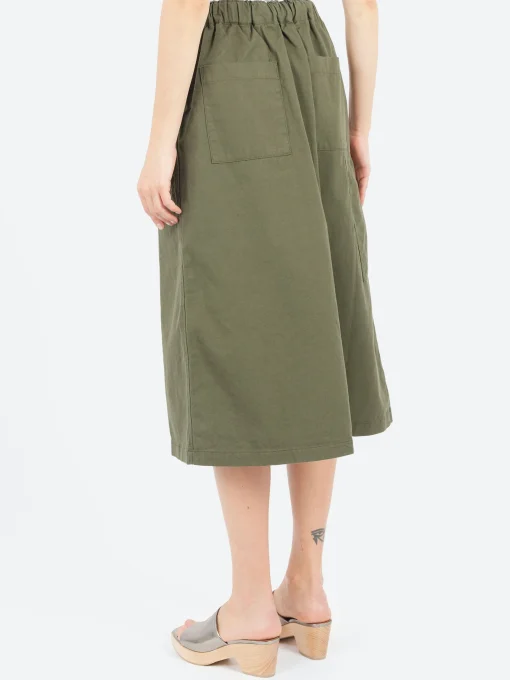 Sale - Painter Skirt in Women Skirts