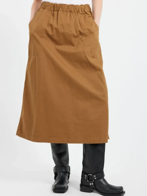 Outlet - Painter Skirt in Women Skirts