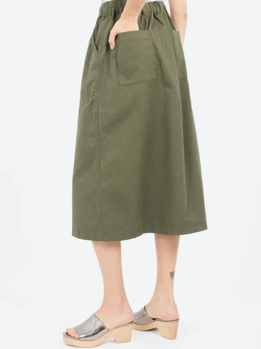Sale - Painter Skirt in Women Skirts
