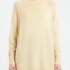 Fashion - Raglan Sleeve Turtleneck in Women Tops & Blouses | Overalls & Jumpsuits