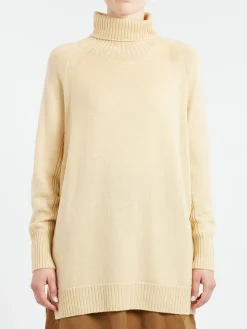 Fashion - Raglan Sleeve Turtleneck in Women Tops & Blouses | Overalls & Jumpsuits