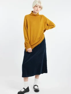Discount - Raglan Sleeve Turtleneck in Women Tops & Blouses | Overalls & Jumpsuits