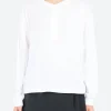 Online - Smith Henley in Women Tops & Blouses | T-Shirts