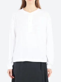 Online - Smith Henley in Women Tops & Blouses | T-Shirts