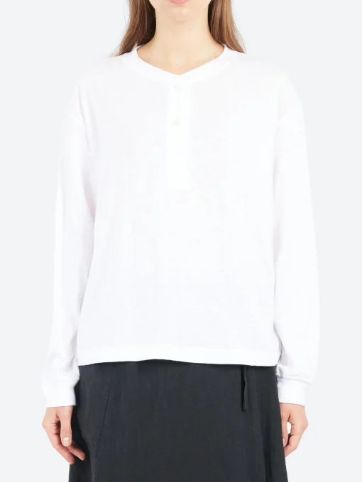 Online - Smith Henley in Women Tops & Blouses | T-Shirts