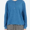 Online - Smith Henley in Women Tops & Blouses | T-Shirts