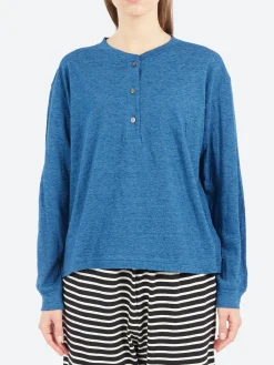 Online - Smith Henley in Women Tops & Blouses | T-Shirts